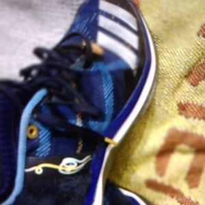 Adidas limited edition